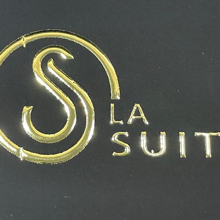 La Suite Grenoble Spa Jacuzzi Et Sauna Privatif エクステリア 写真