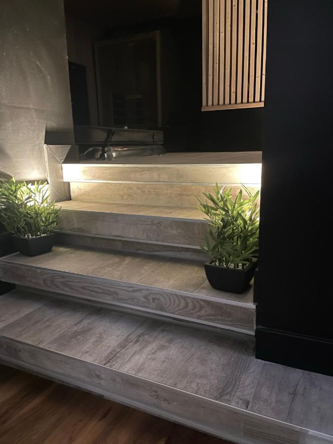 La Suite Grenoble Spa Jacuzzi Et Sauna Privatif エクステリア 写真