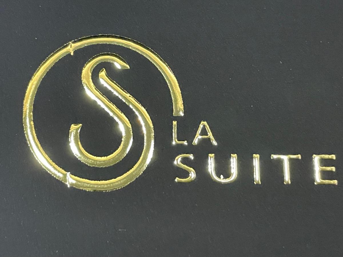 La Suite Grenoble Spa Jacuzzi Et Sauna Privatif エクステリア 写真