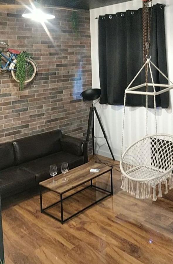 La Suite Grenoble Spa Jacuzzi Et Sauna Privatif エクステリア 写真