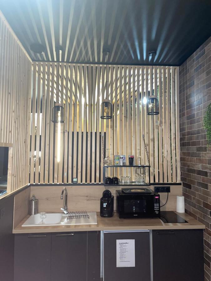 La Suite Grenoble Spa Jacuzzi Et Sauna Privatif エクステリア 写真